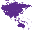 Asien Pazifik