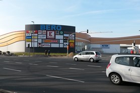 BERO Centre Oberhausen
