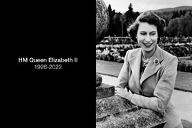 HM Queen Elizabeth II 1926-202..