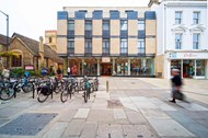 Changing Places - A new chapter for urban regeneration